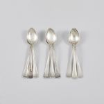 1109 7366 COFFEE SPOONS